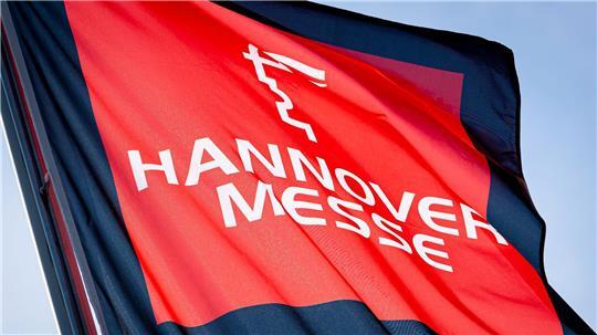 Die Hannover Messe erwartet in diesem Jahr 3.500 Aussteller, darunter auch 40 zum Thema Rüstungsproduktion. (Symbolbild)