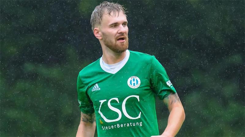 Die Harsefelder erlitten am Wochenende eine bittere Niederlage.