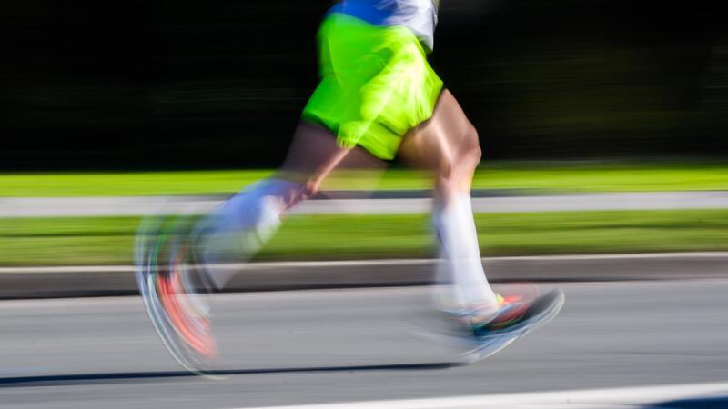 Premiere in Nordkehdingen: MTV Freiburg bietet Laufevent an Die Hauptstrecken sind 5, 10 und 21,5 Kilometer lang.