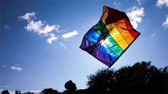 Die Hochschule Bremerhaven reagiert auf die Attacke gegen die Pride-Flagge. (Symbolfoto)