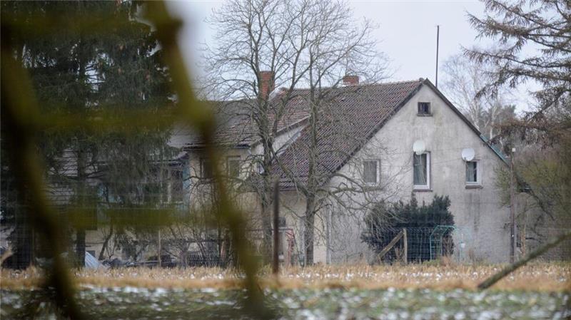 Die Höfeordnung soll eine Zerschlagung von familiengeführten Betrieben verhindern. (Archivfoto)