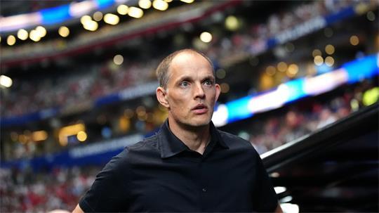 Die Höhenlage von Mexiko-Stadt bereitet Tuchel große Sorgen.