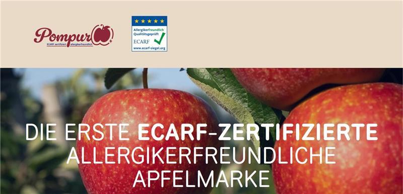 Die Homepage von Pompur ist in diesen Tagen online gegangen.