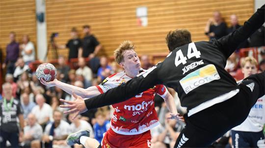 Die Horneburger empfangen Beckdorf zum ersten Derby seit 20 Jahren.