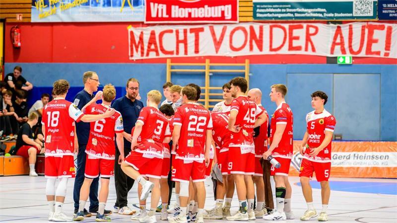 Die Horneburger empfangen den SV Beckdorf zum ersten Derby seit fast 20 Jahren.
