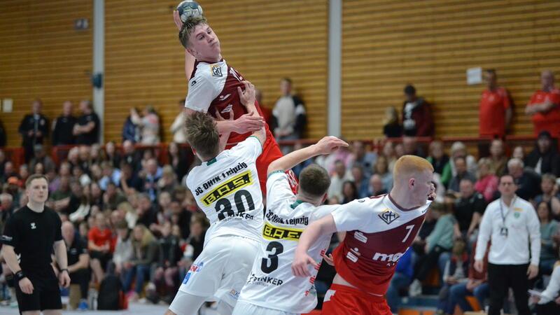 Losglück: Horneburg ist Gastgeber bei Endrundenturnier der DM-Qualifikation Die Horneburger wollen den Fans in der vollen Halle wieder Spitzenhandball bieten. Der Eintritt ist frei.