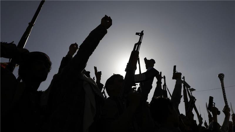 USA setzen Angriffe gegen Huthi im Jemen fort Die Huthi haben Vergeltung für die US-Angriffe angekündigt.