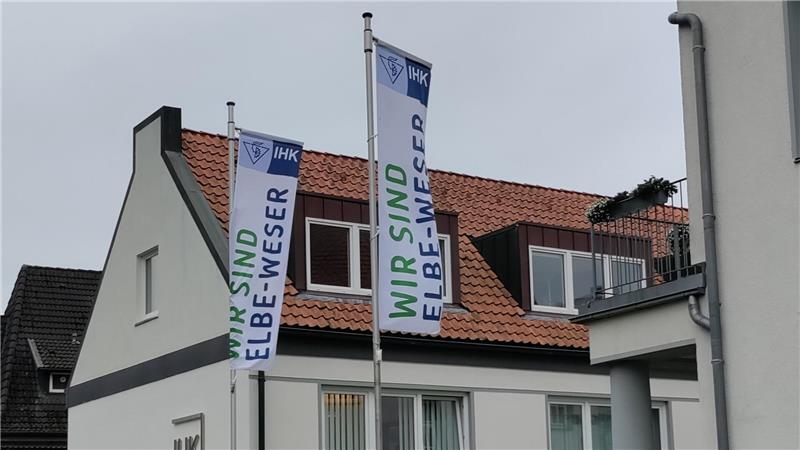 Die IHK Elbe-Weser nimmt Stellung zum kürzlich von der Metropolregion Hamburg veröffentlichten Gewerbeflächenmonitoring-Bericht.