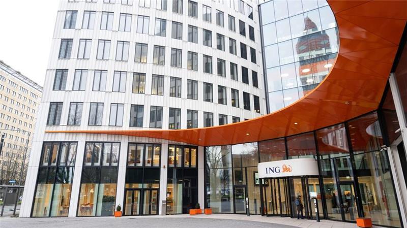 Deutsche-Bank-Manager Stoy neuer Chef der Direktbank ING Die ING Deutschland hat einen neuen Vorstandsvorsitzenden. (Archivbild)