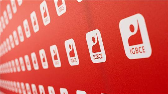 Die Industriegewerkschaft Bergbau, Chemie, Energie (IGBCE) fordert spürbare Lohnerhöhungen. (Symbolbild)