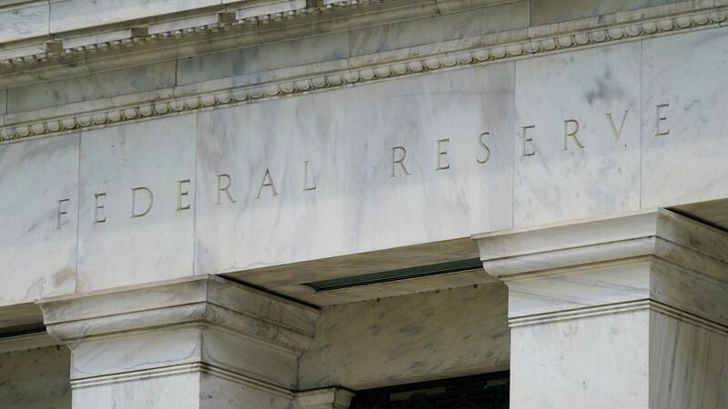 US-Notenbank entscheidet über Leitzins - Zinspause erwartet Die Inflation im Zaum zu halten, ist die klassische Aufgabe der Notenbanken.