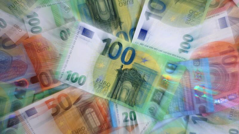 Ifo-Institut: Inflationsrate wohl bald unter zwei Prozent Die Inflation in Deutschland belastet viele Verbraucher. (Symbolbild)