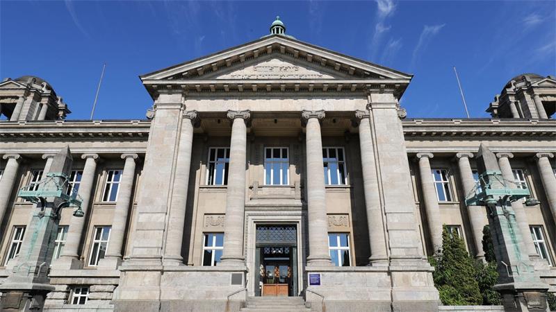 Die Initiative „Hamburg testet Grundeinkommen“ beschäftigt schon zum zweiten Mal das Hamburgische Verfassungsgericht. (Archivbild)