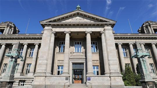 Die Initiative „Hamburg testet Grundeinkommen“ beschäftigt schon zum zweiten Mal das Hamburgische Verfassungsgericht. (Archivbild)