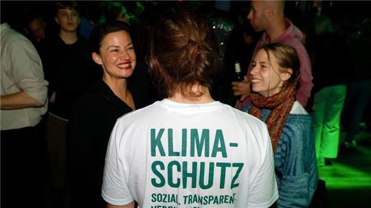 Die Initiative „Hamburger Zukunftsentscheid“ will erreichen, dass Hamburg 2040 statt 2045 klimaneutral wird.