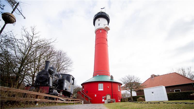 Inselgemeinde Wangerooge wählt Bürgermeister Die Inselgemeinde Wangerooge wählt einen Bürgermeister oder eine Bürgermeisterin. (Symbolbild)