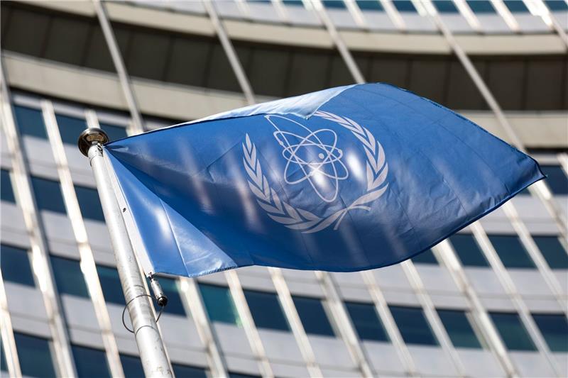 Iran warnt: Atominspektionen „nicht selbstverständlich” Die Internationale Atomenergiebehörde überwacht Atomanlagen.