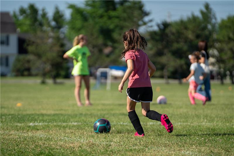 Mohr-Sports-Cup: Jugendturnier der JSG Geest unter neuem Namen Die JSG Geest erwartet rund 800 Kinder zum Jugendturnier. Foto: Joshua Choate / Pixabay