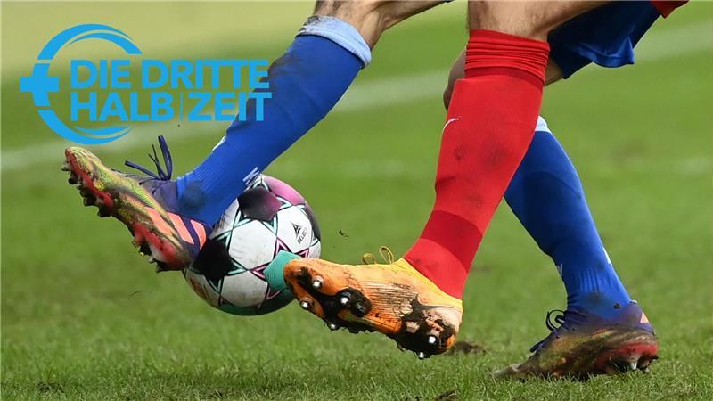 Die JSG Geest liegt gegen den TSV Apensen 3:1 in Führung. Dann wird es kurios.