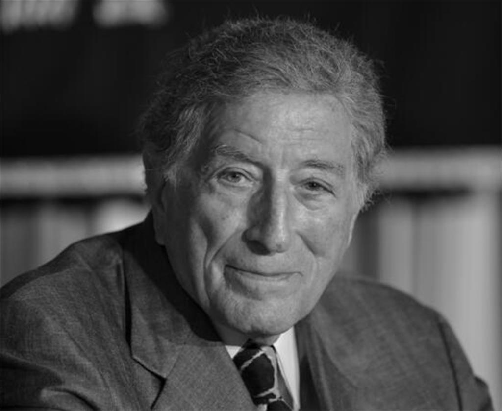 Die Jazz-Legende Tony Bennett ist US-Medienberichten zufolge tot. Der Sänger sta...