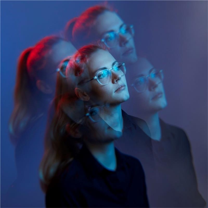 „Make Music, not War“: Konzert-Wochenende des IMF im Alten Land Die Jazz-Pianistin Johanna Summer . Foto: Hohenberg