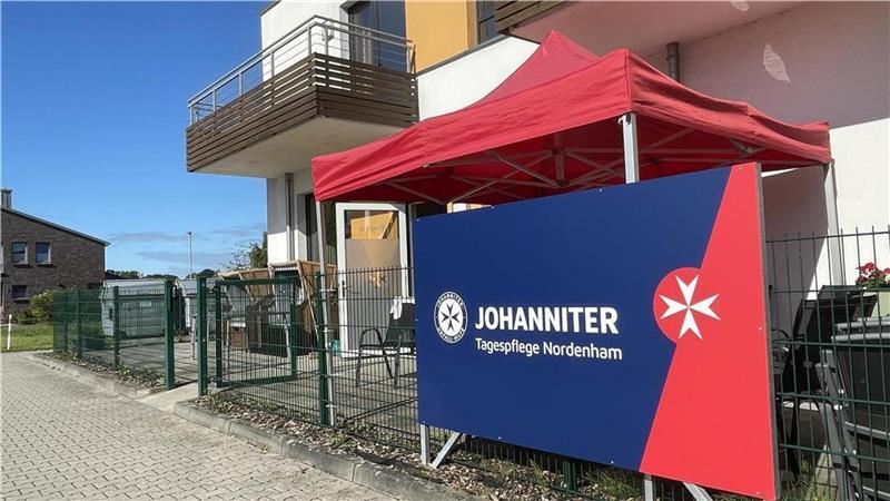 Die Johanniter geben die Tagespflege-Einrichtung an der Sophie-Scholl-Straße auf. Am 31. August ist Schluss. 