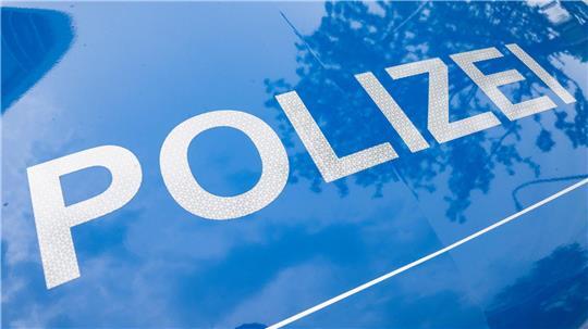 Die Jugendlichen sollen auch Autoscheiben eingeschlagen haben. (Symbolbild)