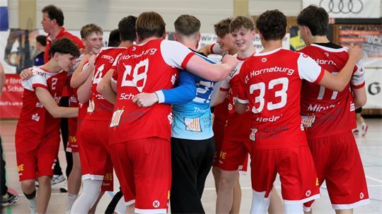 Die Jugendmannschaften des VfL Horneburg haben am Wochenende ihre Spiele verloren.
