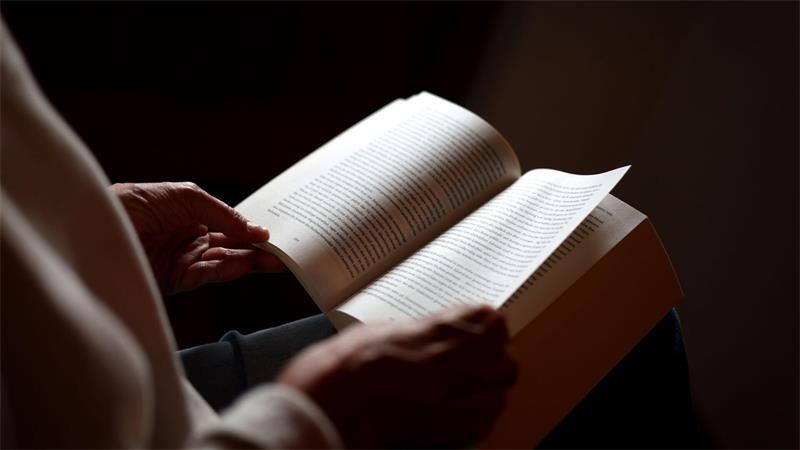 Nominierte für Buchpreis als „Spiegel unserer Zeit“ Die Jury hat 205 Romane für den Deutschen Buchpreis gesichtet. (Symbolbild)