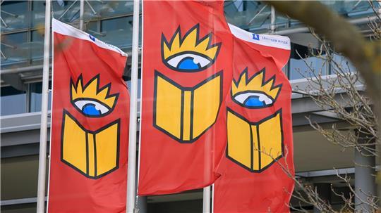 Die Jury hat die Nominierten für den Preis der Leipziger Buchmesse bekanntgegeben. (Archivbild)