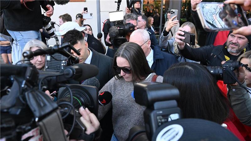 Giftpilze im Beef Wellington: Angeklagte schuldig gesprochen Die Jury hatte sechs Tage lang beraten, bevor sie zu ihrem einstimmigen Urteil kam.