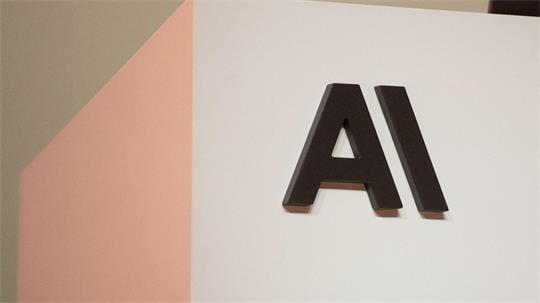 Die KI-Firma Anthropic ist ein Rivale der Branchengröße OpenAI. (Archivbild)