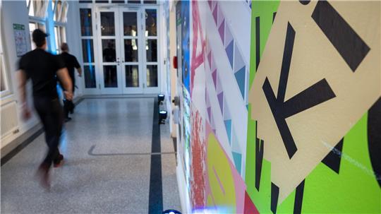 Die KI-Nutzung am Arbeitsplatz hat sich in Deutschland verdoppelt. (Symbolbild)