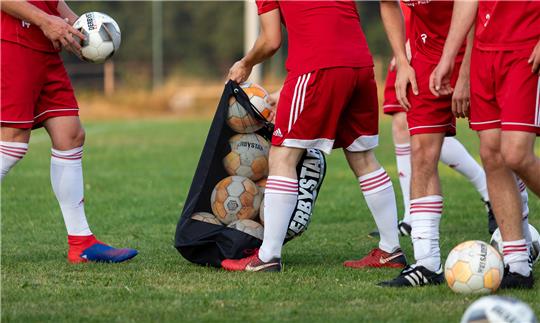 Die KSB-Aktion "Ehrenamt überrscht" geht dieses Mal vom 9. September bis zum 31. Januar 2023. Foto: Struwe/picselweb.de