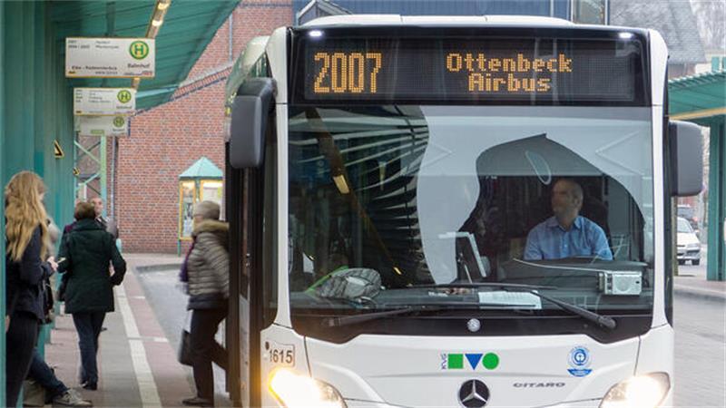 Die KVG hat Fahrpläne umgestellt.