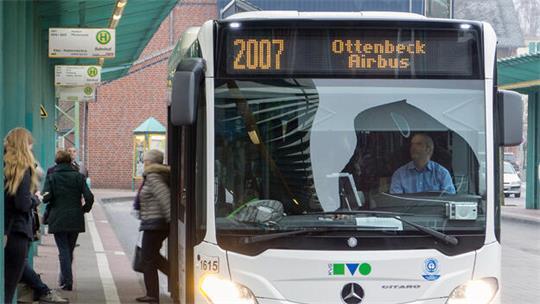 Die KVG hat Fahrpläne umgestellt.