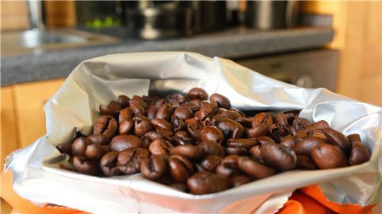 Die Kaffeepreise sind seit dem Jahreswechsel stark gestiegen.