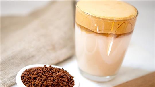 Die Kaffeewelt ist aufregend und vielseitig.