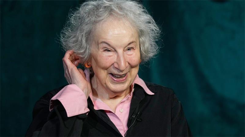 Nobelpreis-Krimi beginnt aufs Neue: Wen ehren die Jurys? Die Kanadierin Margaret Atwood gilt schon seit Jahren als aussichtsreiche Anwärterin auf den Literaturnobelpreis. (Archivbild)