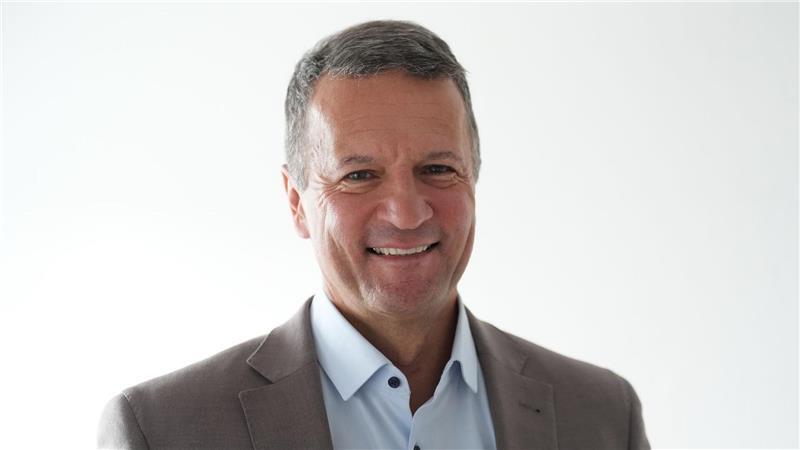 Die Kandidatur ist für Gerrit Derkowski eine Premiere.