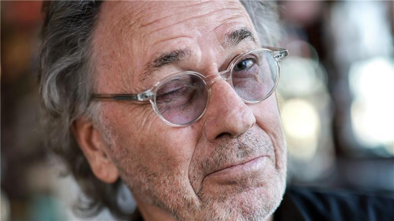 Die Karriere des Entertainers ist schwer zu überblicken. Eines aber zieht sich durch die Vita: Humor.