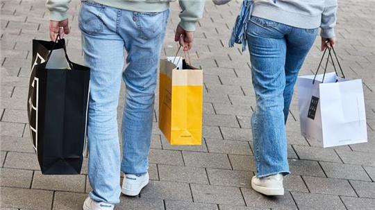 Die Kaufkraft der Einwohner in Deutschland hat nach Berechnungen des Marktforschungsinstituts GfK dieses Jahr abgenommen.
