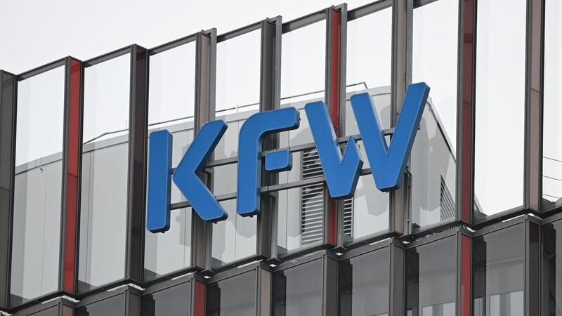 Telekom-Aktienverkauf: KfW-Bank will Milliarden einstreichen Die KfW will 110 Millionen Telekom-Aktien an institutionelle Investoren verkaufen.
