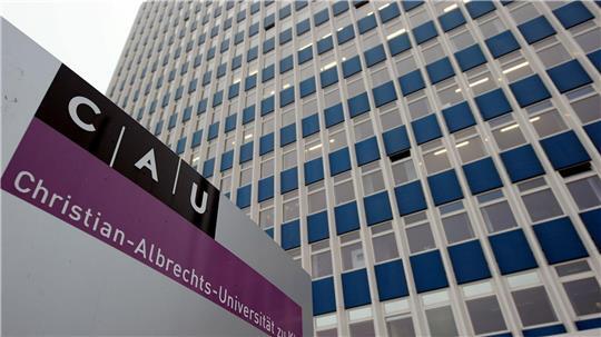 Die Kieler Uni feiert einen wichtigen Erfolg. (Symbolbild)