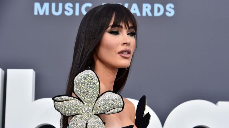 Megan Fox hält ihre Kinder von Smartphones fern Die Kinder von Megan Fox und ihrem Ex-Ehemann Brian Austin Green haben „keine iPads oder so etwas oder Handys“.