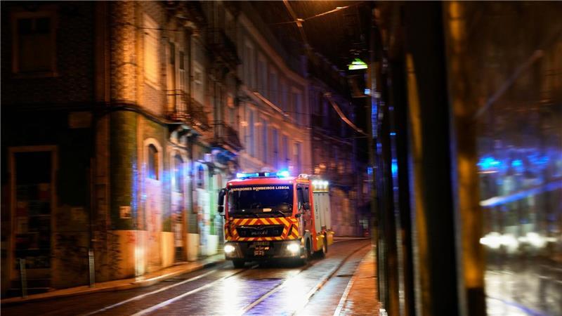 Portugal: Mutter ausgesetzter Jungen soll vor Haftrichter Die Kinder wurden rund 60 Kilometer südöstlich von Lissabon gefunden. (Symbolbild)