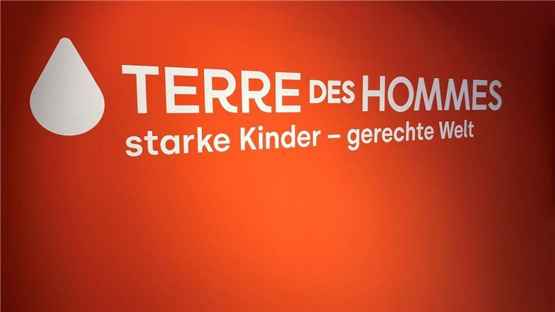 Die Kinderrechtsorganisation Terre des Hommes warnt vor Kürzungen bei der Entwicklungshilfe. (Archivbild)