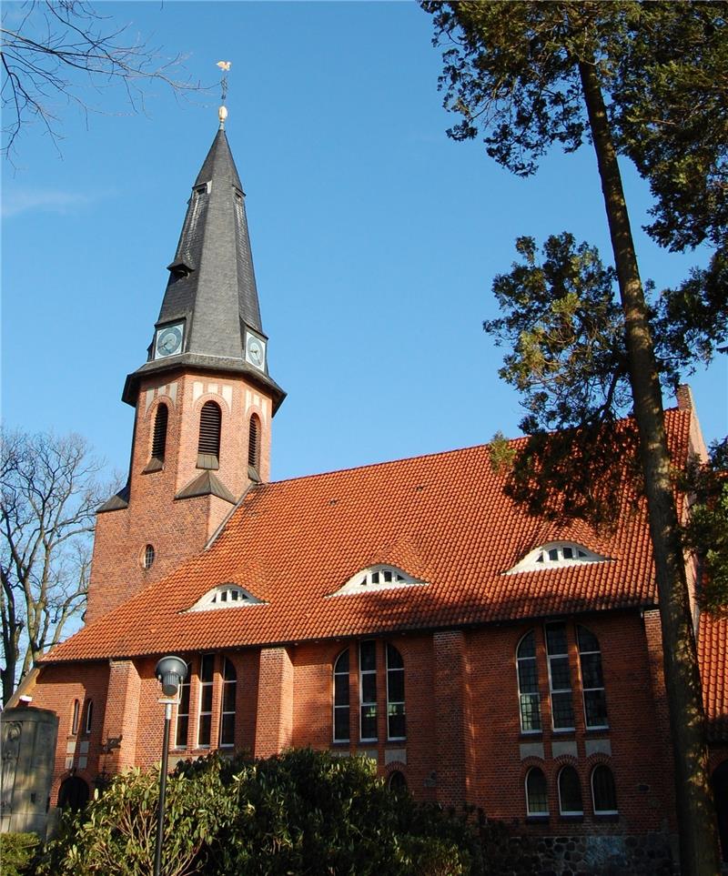 Die Kirchengemeinde Apensen will ein barockes Werk für Chor, Solisten, Streicher-Ensemble und Orgel einstudieren.