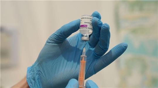 Die Klägerin wurde im März 2021 mit dem Astrazeneca-Impfstoff geimpft. (Symbolbild)
