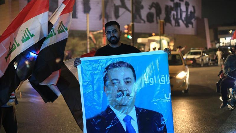 Die Koalitionsverhandlungen dürften sich schwierig gestalten. 